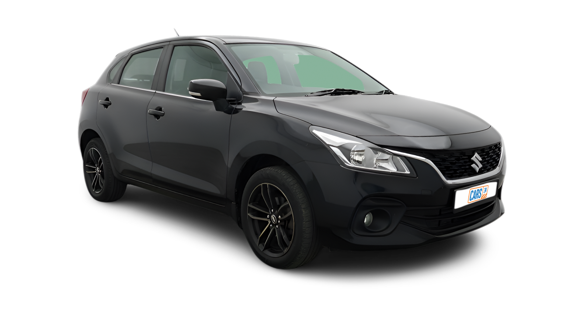 Maruti Baleno-img